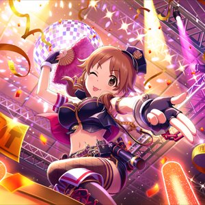 Avatar for 片桐早苗(CV.和氣あず未)