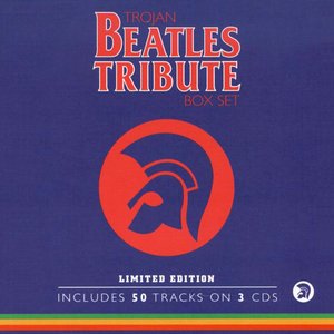 Trojan Beatles Tribute Box Set