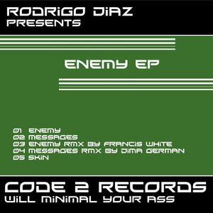 Enemy Ep