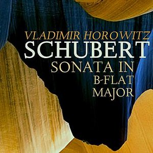 Schubert Sonata In B-Flat Major