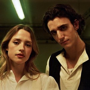 Tamino & Angèle 的头像
