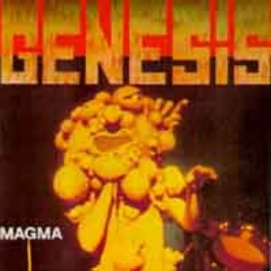 Magma