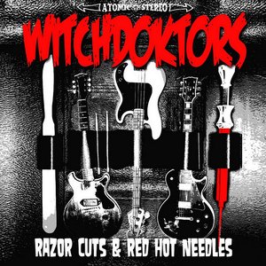Razor Cuts and Red Hot Needles