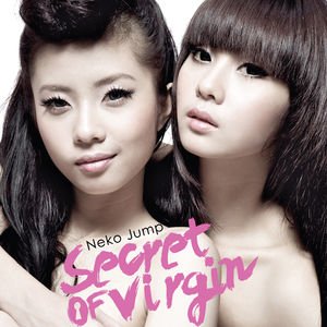 Secret of Virgin