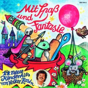 Mit Spaß und Fantasie