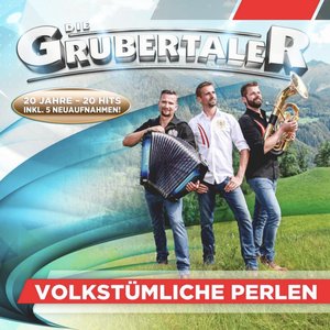 Volkstümliche Perlen - 20 Jahre 20 Hits