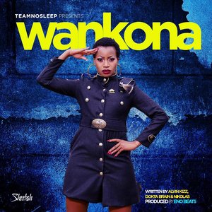 Wankona