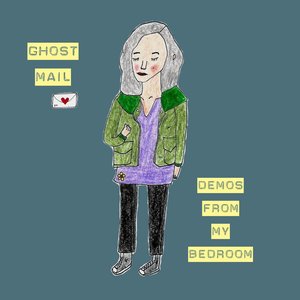 demos from my bedroom