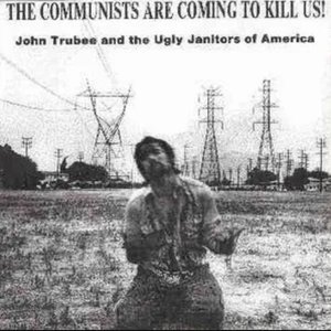 The Communists Are Coming to Kill Us!