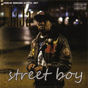 Street Boy