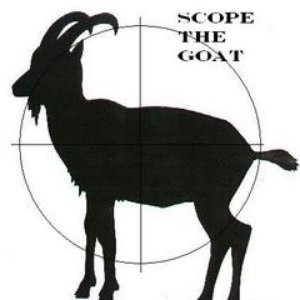 “Scope the Goat”的封面