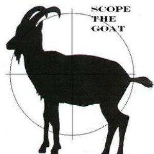 Image for 'Scope the Goat'