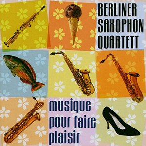 Musique pour Faire Plaisir