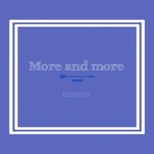 More and more