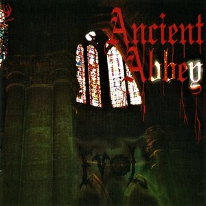 Ancient Abbey