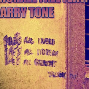 Michael Fall Feat. Barry Tone 的头像
