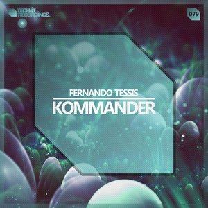 Kommander Ep