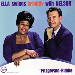Ella Fitzgerald - Swings Brightly - Zortam Music