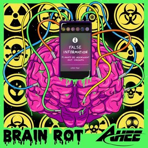 Brain Rot - Single