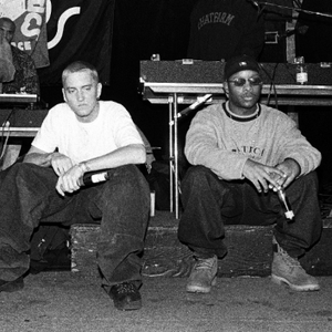 Bad Meets Evil photo provided by Last.fm