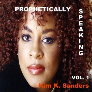 Prophetically Speaking Volume 1