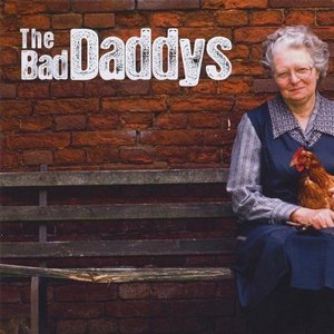 Аватар для The Bad Daddys