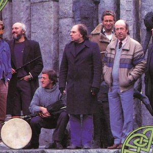 The Chieftains; Van Morrison 的头像