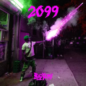 2099 - EP