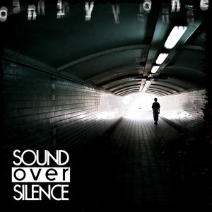 Image for 'Sound Over Silence'