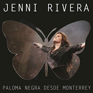 Paloma Negra (Live)