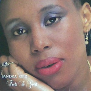 Sandra Reid のアバター