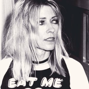 Kim Gordon için avatar