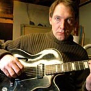 Bill Brovold photo provided by Last.fm