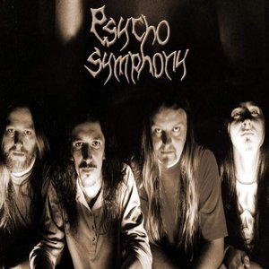 Psycho Symphony 的头像