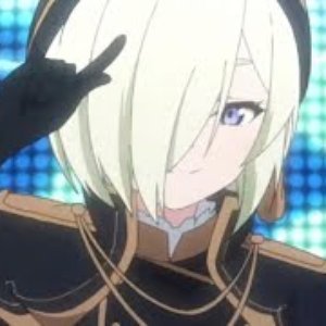 Avatar for ミア・テイラー (CV.内田秀)