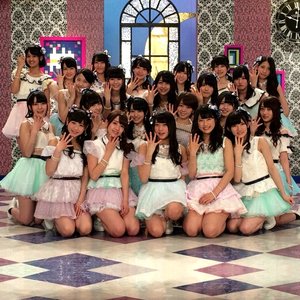 Avatar für AKB48 チーム4