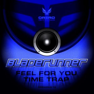 Feel for You / Time Trap