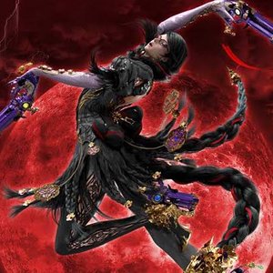 Avatar di Bayonetta 3