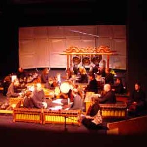 Image for 'Gamelan Pacifica'
