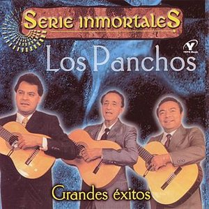 Imagem de 'Serie Inmortales - Grandes Éxitos'