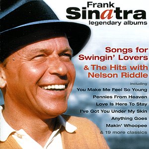 Songs for Swingin' Lovers - Plus More Hits with Nelson Riddle