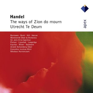 Avatar for John Eliot Gardiner & Monteverdi Orchestra