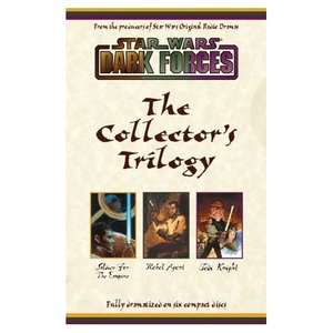 Star Wars: Dark Forces 的头像
