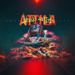 Americas Rejects - Single