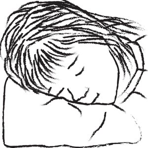 While Innocents Sleep