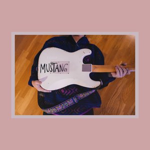 Fender Mustang - Single