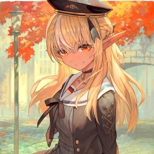 不知火フレア 的头像