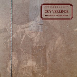 Unreleased Acoustic Recordings