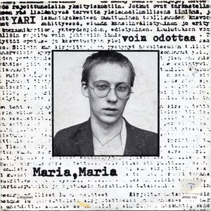 Maria, Maria
