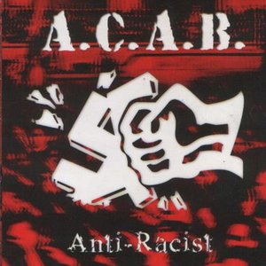 Anti-Racist